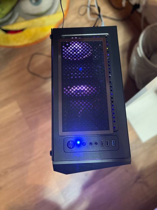 Ігровий Компʼютер