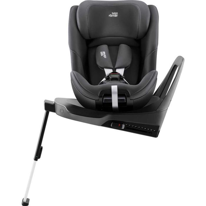 Britax Romer Swivel 2 fotelik obrotowy do 125 cm