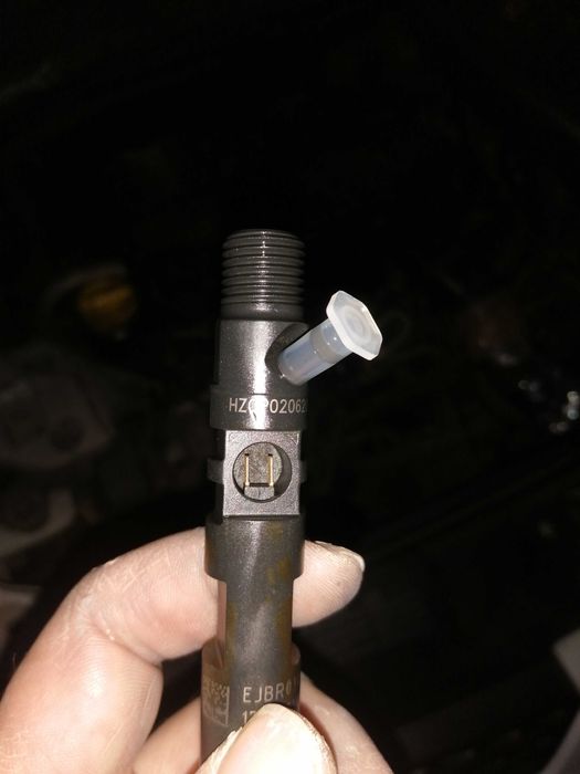 Injetor  EJBR01401Z