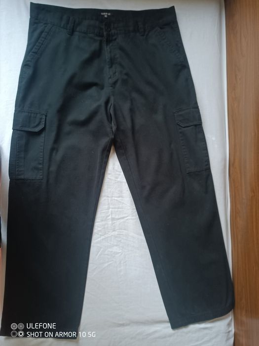 Штани чоловічі р.40 W 31L, б/у.