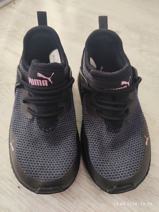 Buty Puma rozmiar 25