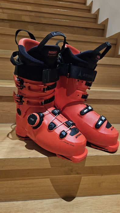 Buty narciarskie BOA Atomic Hawx Prime 27 - 27,5