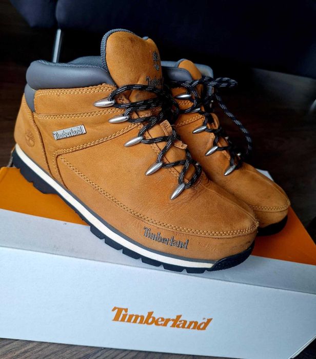 Buty Timberland Euro Sprint