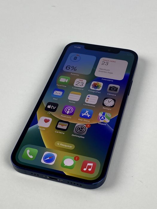 iPhone 12 | Ótimo Estado | 64 Gb | Grade B