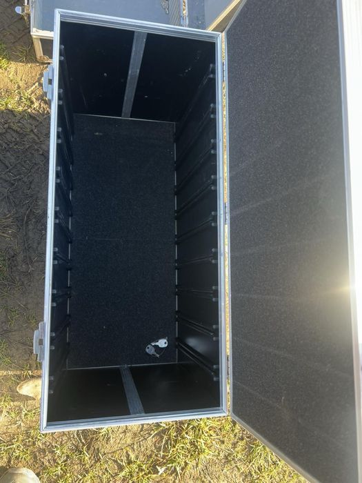 Продам ящики кейси