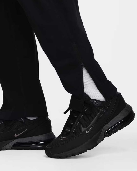 США‼️Штани Nike Tech Woven Jordan Air Max DN (XS по 4XL) (HM8241-010)