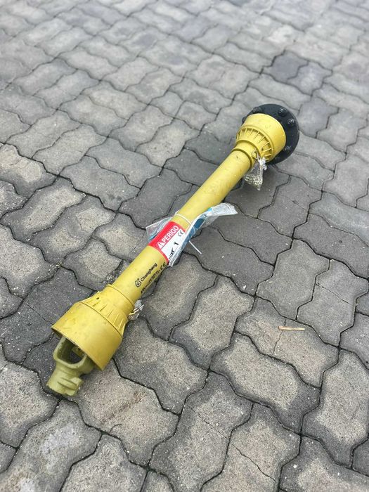 Cardan de Embraiagem com fuzível