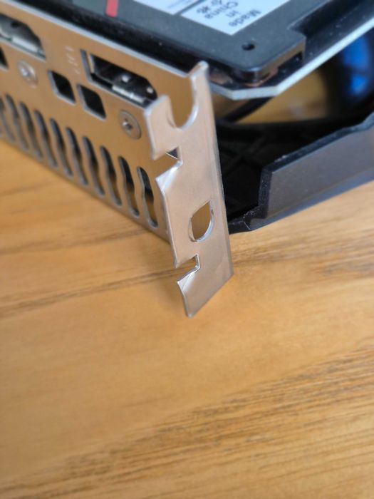 Placa grafica ASUS Cerberus GeForce GTX 1050 Ti OC Edition