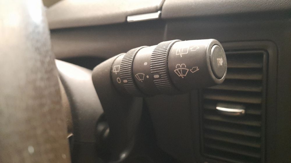 Fita de airbags LANCIA Musa (350_)