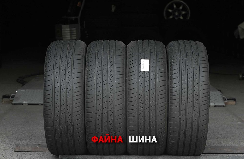 205/55 R16 Firestone Roadhawk, комплект автошин літніх 2024 року