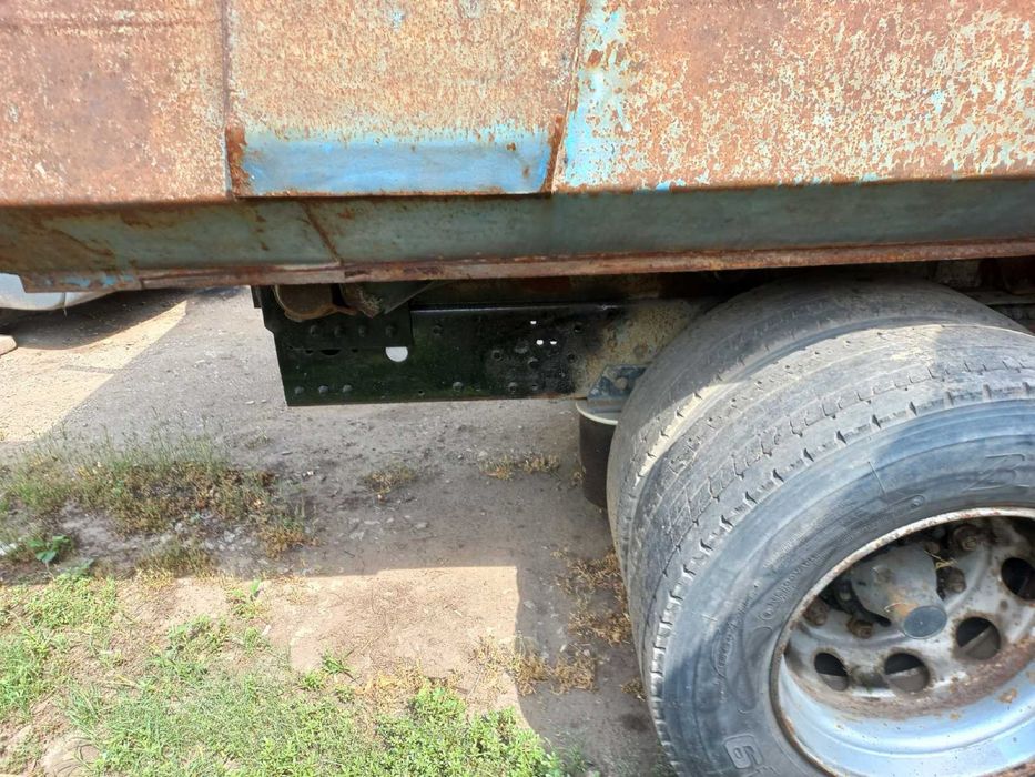 Продам Scania 2001