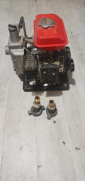 Pompa wodna Einhell