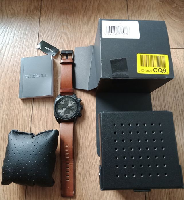 Zegarek DIESEL DZ4317