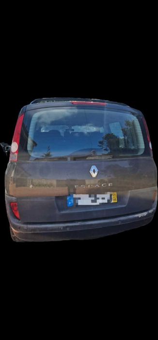 Renault Espace IV - 04