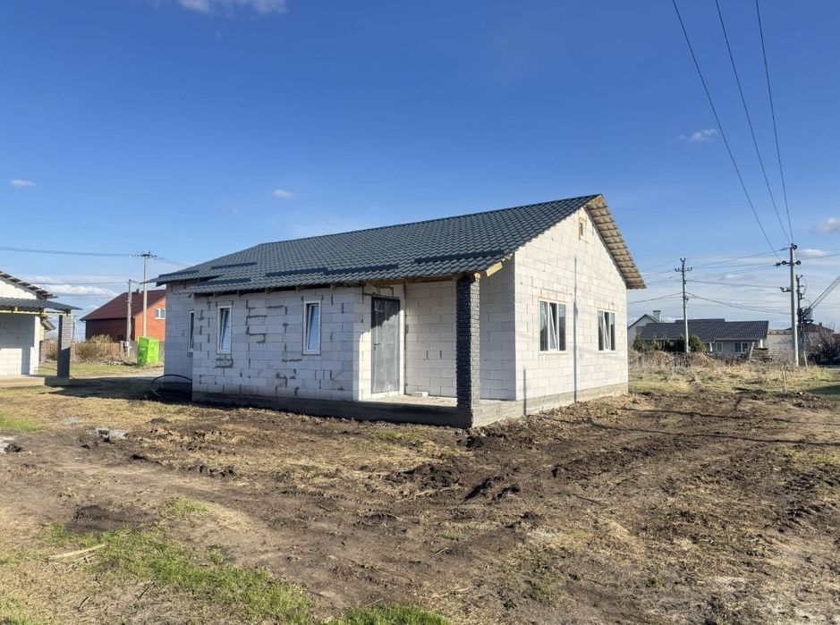 Продажа Будинку. Район Київський шлях!