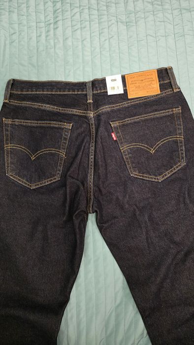 Джинси Lewi Strauss 34×32
