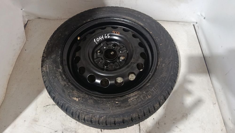 Pneu suplente PEUGEOT 107