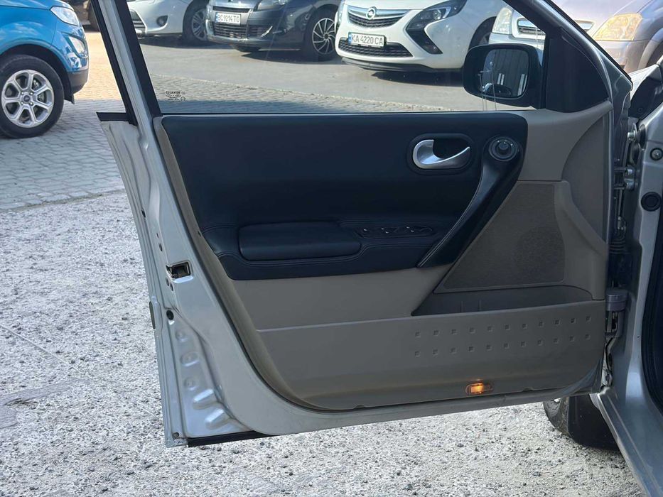 Продам Renault Megane 2007р. #79341