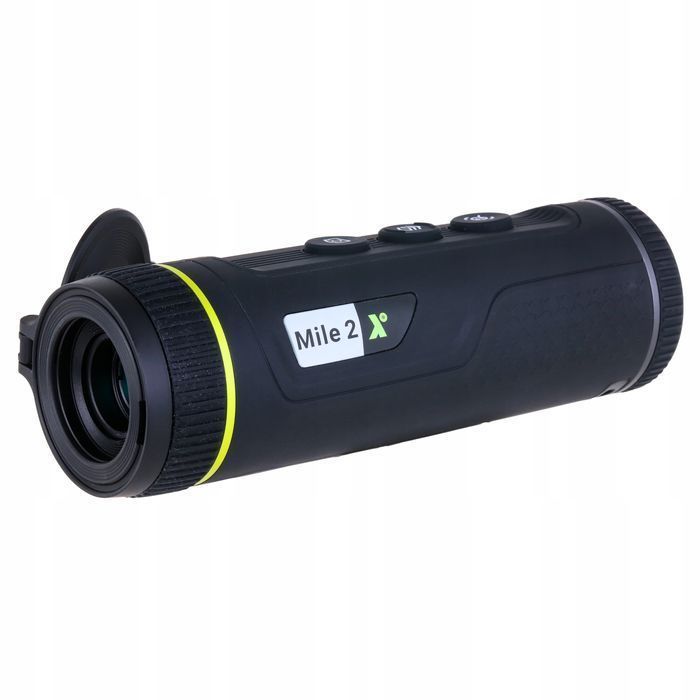 Kamera Termowizyjna Termowizor Monokular Pixfra Mile 2 M425