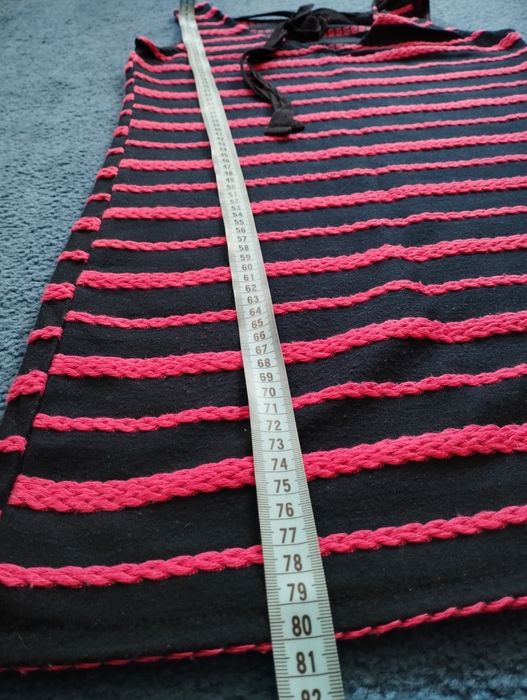 Sukienka mini S/M