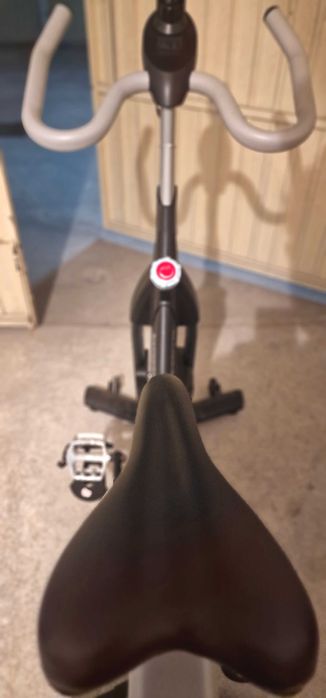 BIKE INDOOR - Bicicleta de Spinning BODYTONE DS16 Magnetic