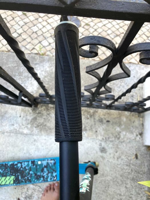 Trotinette free style MF500 North Pole por Decathlon