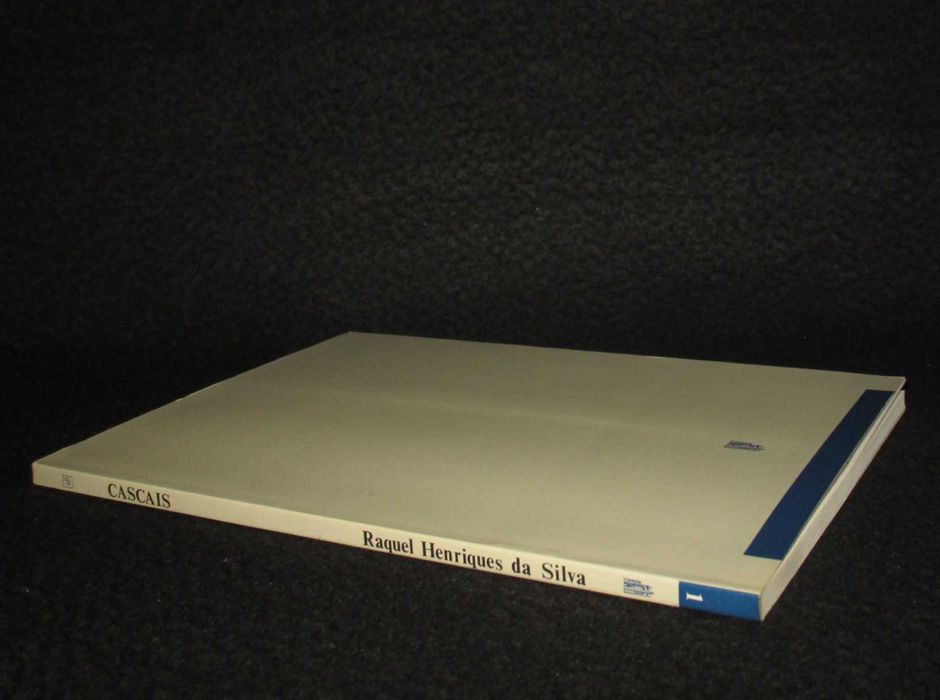 Livro Cascais Raquel Henriques da Silva Cidades e Vilas de Portugal