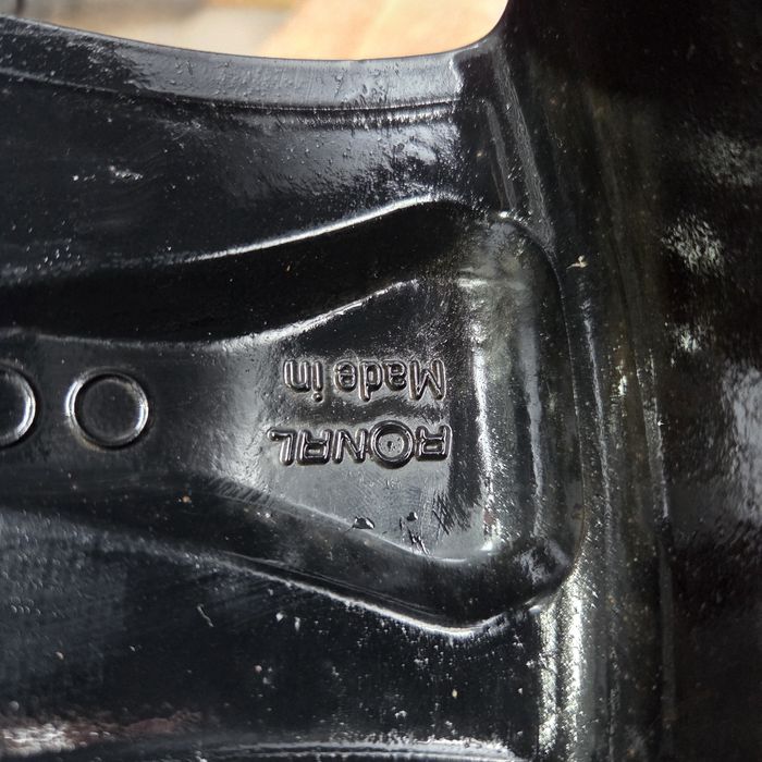 Диски оригінал mercedes R19 8j ЕТ60 ЦО 66,6