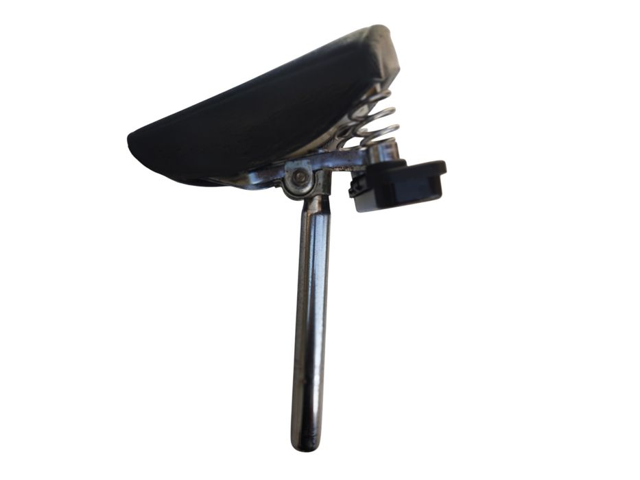 NOWE Siedzenie Rowerowe Romet Wigry Jubilat Zenit Tyler Narcyz Orion