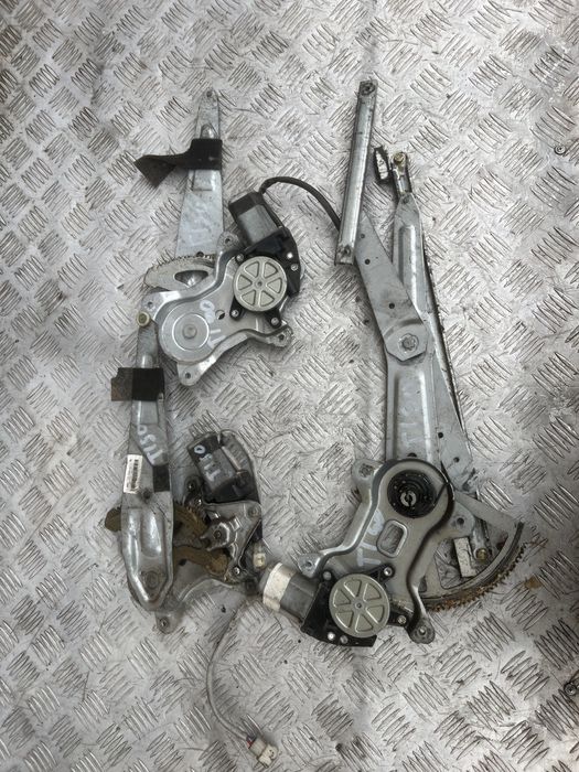 Стеклоподьемник Чери тигго chery tiggo год 08