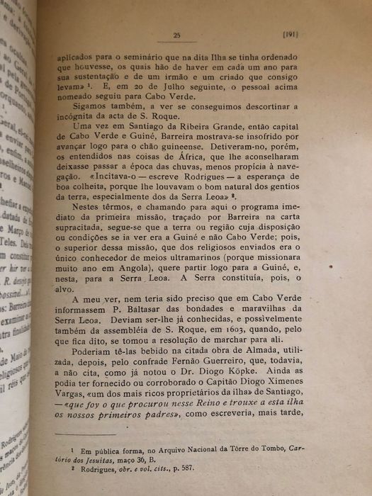 Portugal Missionário/ Guiné/ Moçambique/ Indígenas