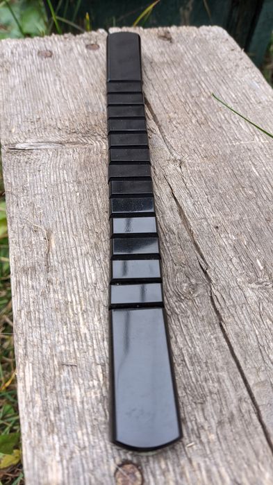 Четки эбонитовые с пинами