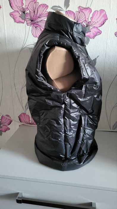 Жилетка, безрукавка підліткова