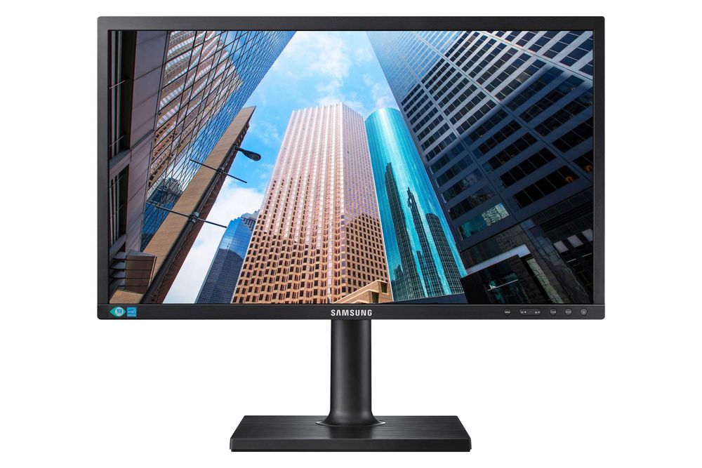 Monitor samsung S23E650D 23'' LED Full HD Monitor garantia