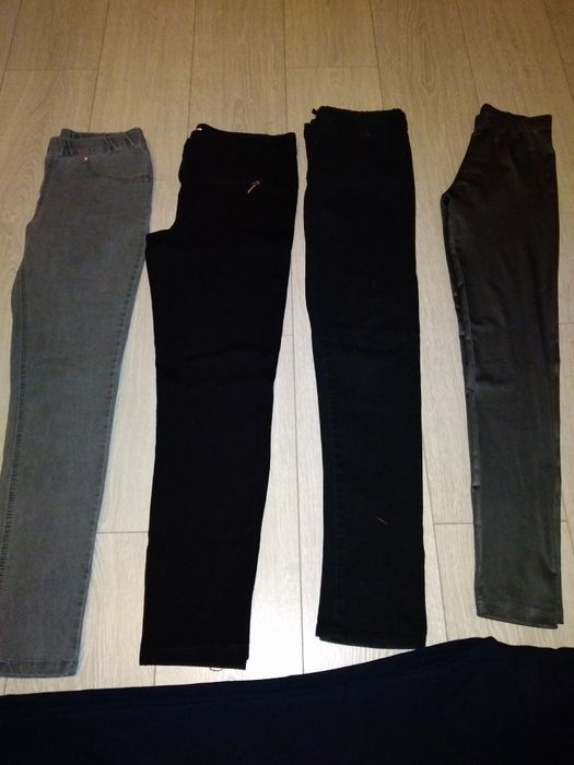 Paka dla dziewczynki 140.146