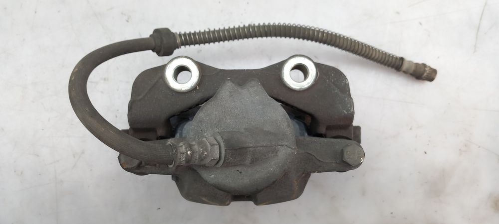 Pinça travão / maxila de travão frente direita CITROËN C2 (JM_)