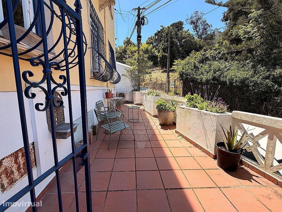 Apartamento T3 para arrendamento
