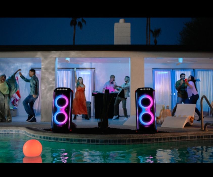 Głośnik JBL Partybox 710 800W wynajem
