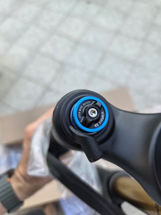 Fox 32 Step Cast Factory 100mm Boost