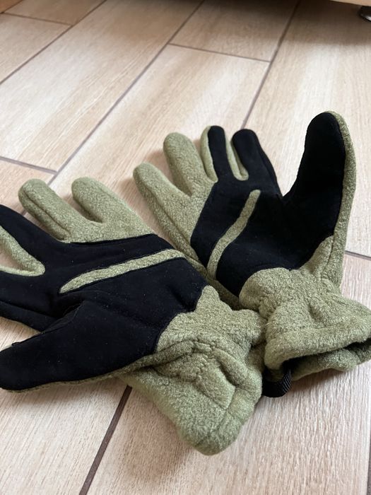 Перчатки зимові зсу