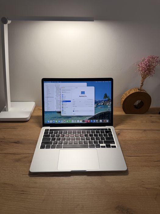 MacBook Pro 13 2020 Intel i5 16Gb RAM 512Gb SSD