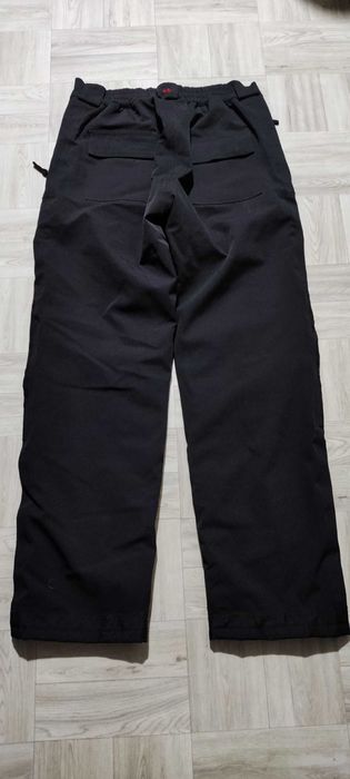 р52 Зимові робочі штани чоловічі