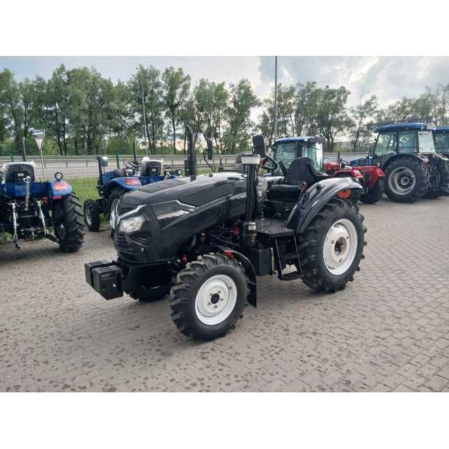 Трактор БУЛАТ 404R