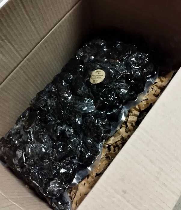 Śliwki wędzone tradycyjnie suszone 2 kg bez konserwantów cukru