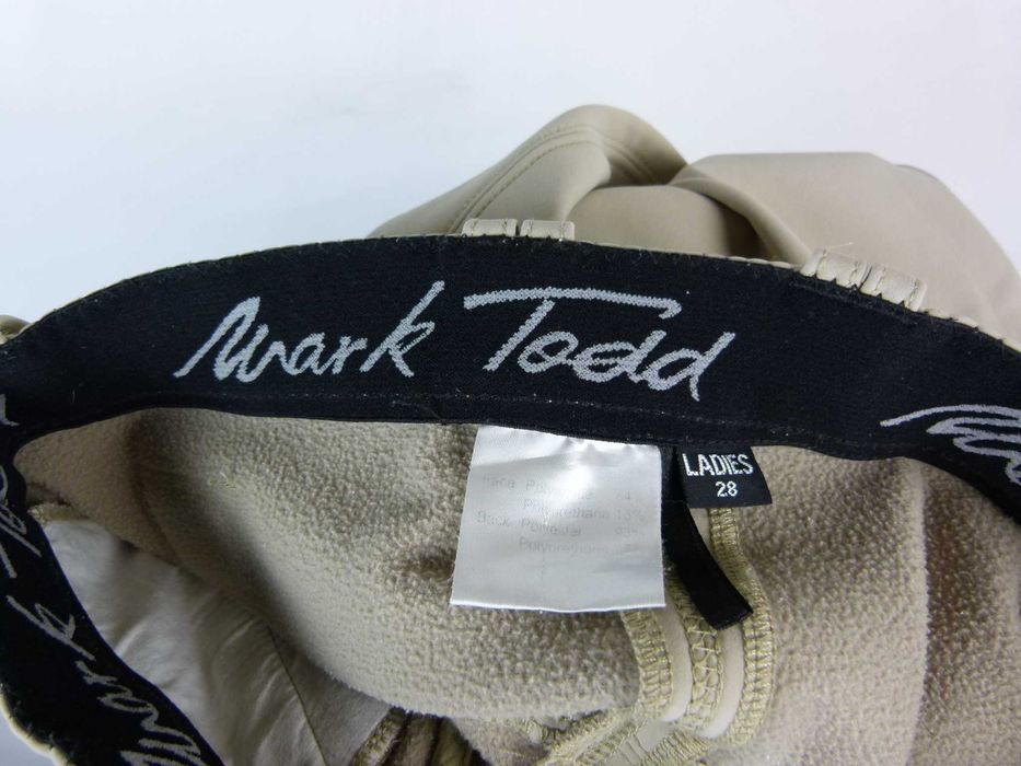 Mark Todd spodnie bryczesy 28 / S