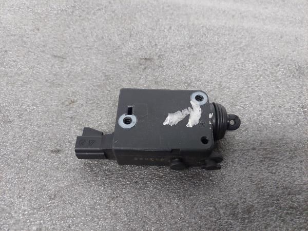 Motor Fecho Mala OPEL Astra G Caravan (F35_)