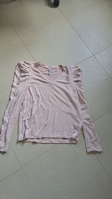 Camisola malha Tiffosi Tam L