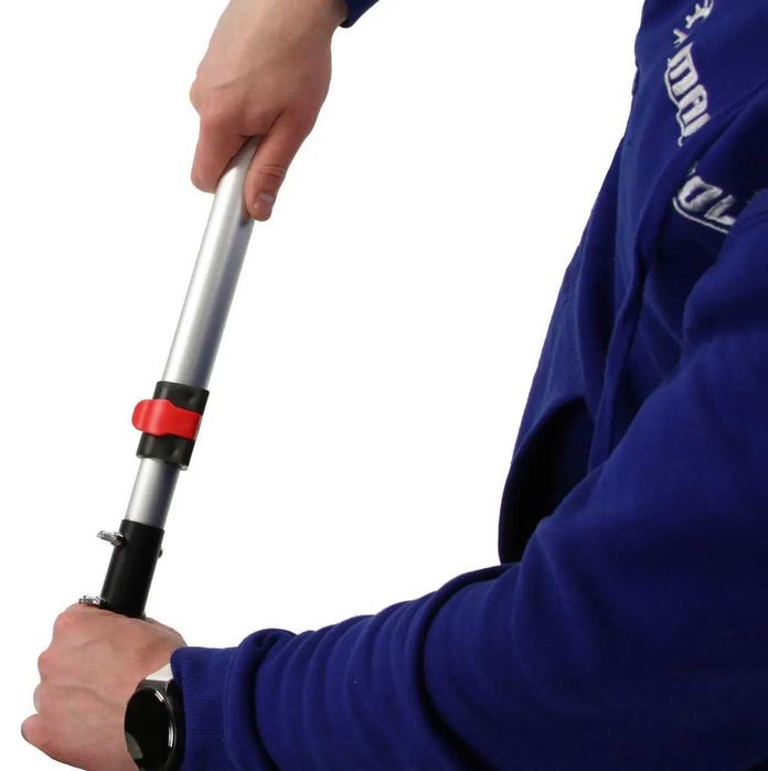 Телескопічна ручна пила для обрізки гілок 3 м Телескопічні пили M82972