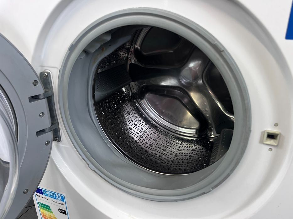 Pralka Siemens Iq500 Germany 8 Kg/1200 Ob /A+++ /Dostawa/Gwarancja