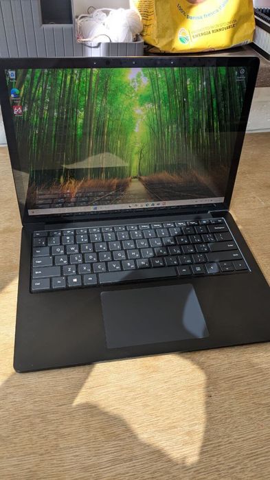 Microsoft Surface 3 Black